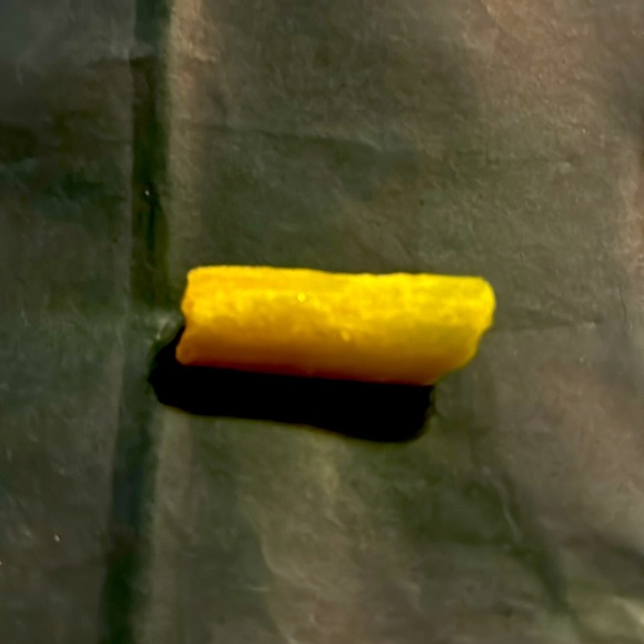 √ √√ Large light green rough watermelon tourmaline - Picture 4 of 6